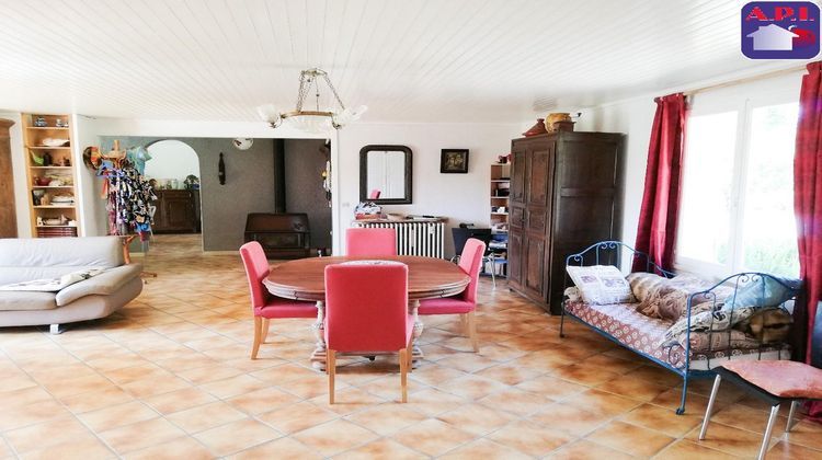 Ma-Cabane - Vente Maison MIREPOIX, 155 m²