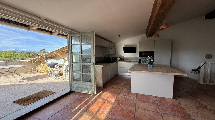 Ma-Cabane - Vente Maison MIREPOIX, 149 m²