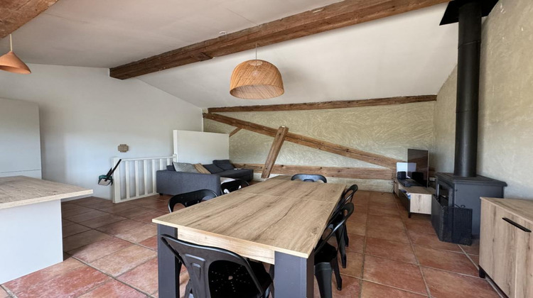 Ma-Cabane - Vente Maison MIREPOIX, 149 m²