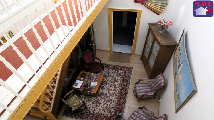 Ma-Cabane - Vente Maison MIREPOIX, 142 m²