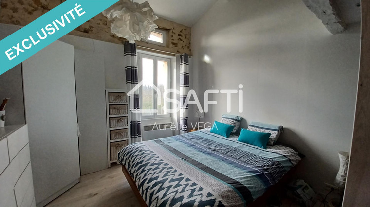 Ma-Cabane - Vente Maison Mirepoix, 217 m²