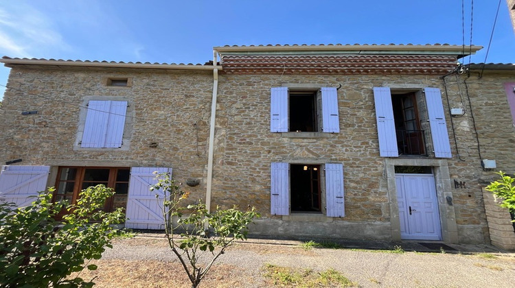 Ma-Cabane - Vente Maison MIREPOIX, 125 m²