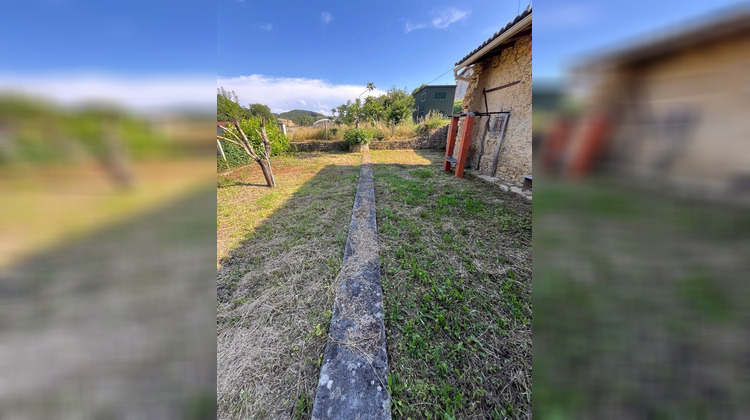 Ma-Cabane - Vente Maison MIREPOIX, 125 m²