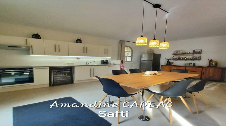 Ma-Cabane - Vente Maison Mirepoix, 79 m²