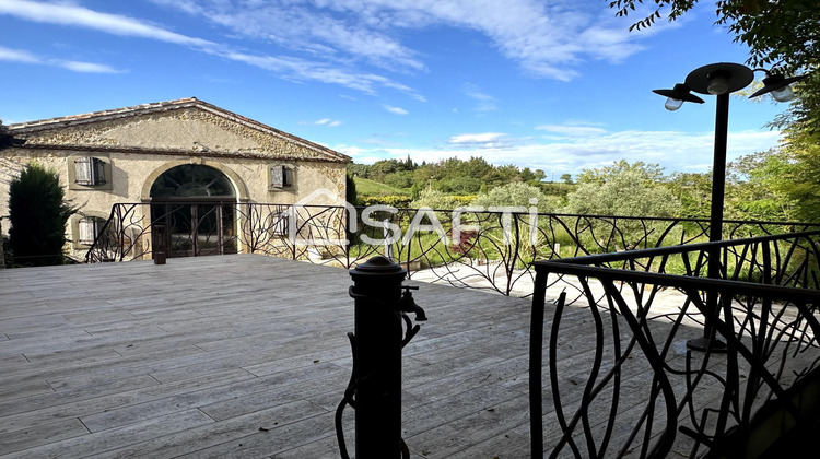 Ma-Cabane - Vente Maison Mirepoix, 320 m²