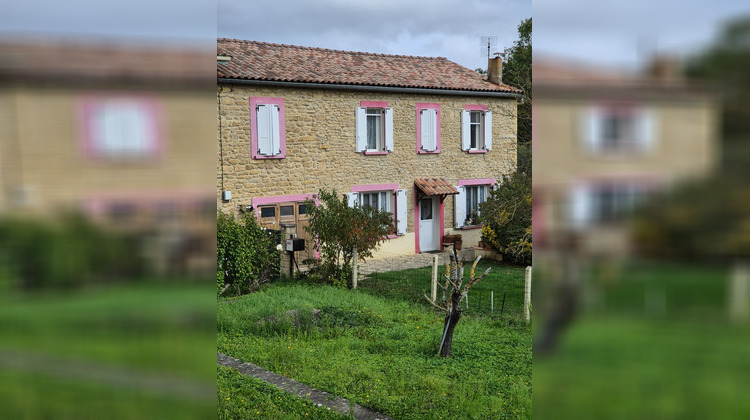 Ma-Cabane - Vente Maison MIREPOIX, 165 m²