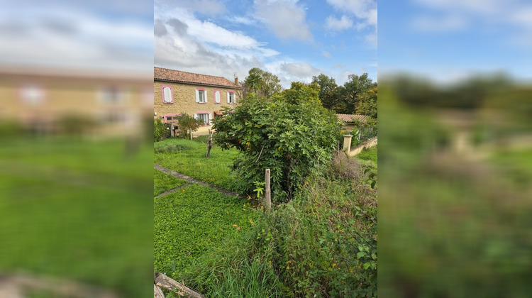 Ma-Cabane - Vente Maison MIREPOIX, 165 m²