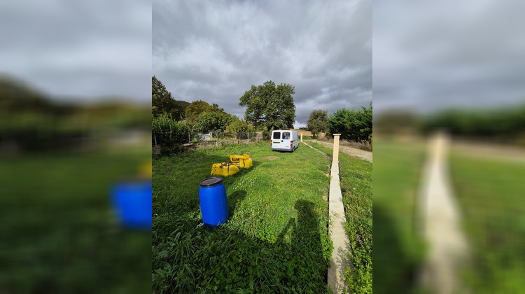 Ma-Cabane - Vente Maison MIREPOIX, 165 m²