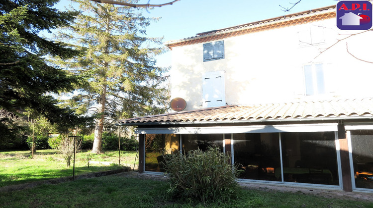 Ma-Cabane - Vente Maison MIREPOIX, 127 m²