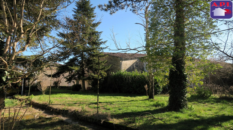 Ma-Cabane - Vente Maison MIREPOIX, 127 m²
