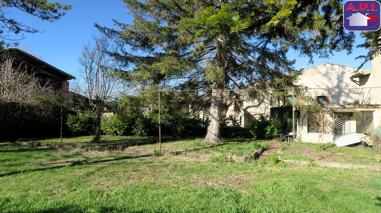 Ma-Cabane - Vente Maison MIREPOIX, 127 m²