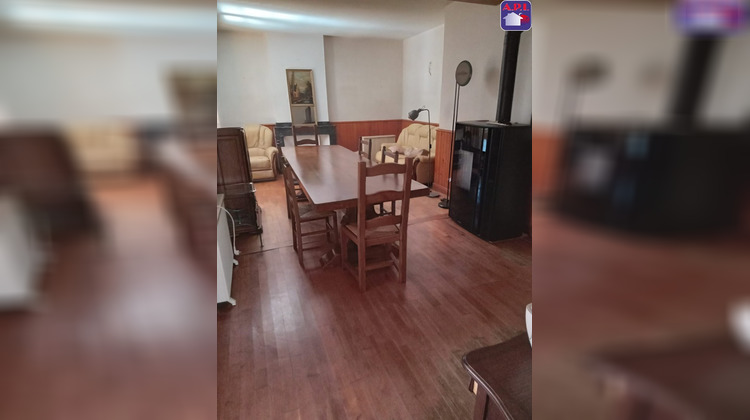 Ma-Cabane - Vente Maison MIREPOIX, 127 m²