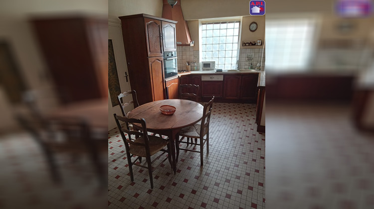 Ma-Cabane - Vente Maison MIREPOIX, 127 m²