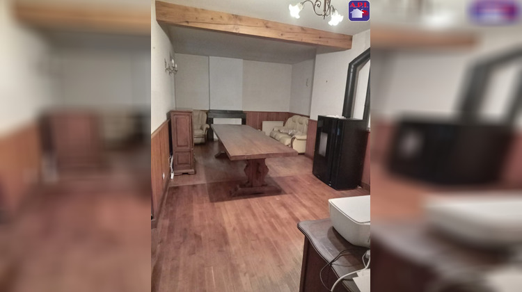 Ma-Cabane - Vente Maison MIREPOIX, 127 m²