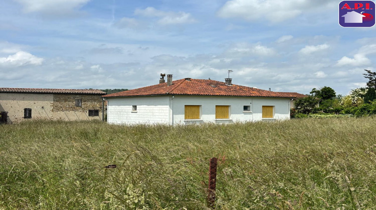 Ma-Cabane - Vente Maison MIREPOIX, 90 m²