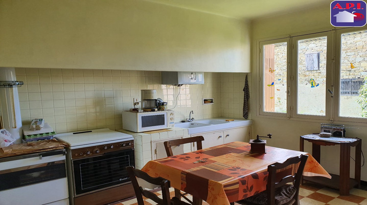 Ma-Cabane - Vente Maison MIREPOIX, 90 m²