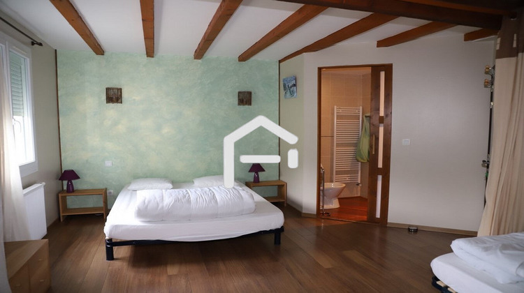 Ma-Cabane - Vente Maison MIREPOIX, 620 m²