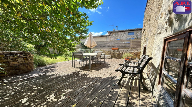 Ma-Cabane - Vente Maison MIREPOIX, 228 m²