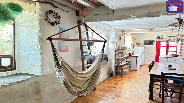 Ma-Cabane - Vente Maison MIREPOIX, 228 m²