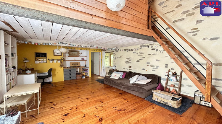 Ma-Cabane - Vente Maison MIREPOIX, 228 m²