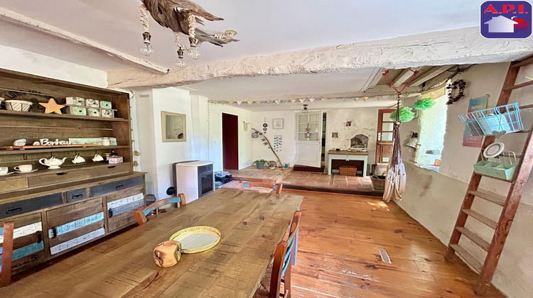 Ma-Cabane - Vente Maison MIREPOIX, 228 m²