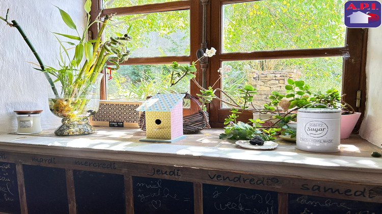 Ma-Cabane - Vente Maison MIREPOIX, 228 m²