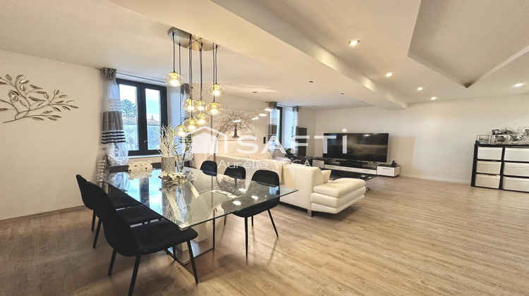 Ma-Cabane - Vente Maison Mirepoix, 125 m²