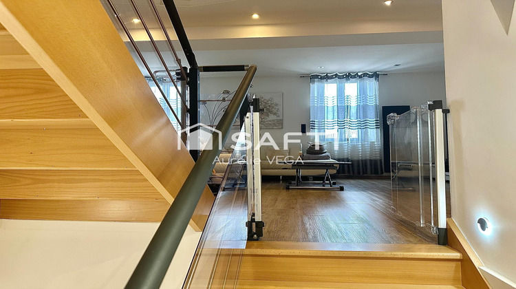 Ma-Cabane - Vente Maison Mirepoix, 125 m²