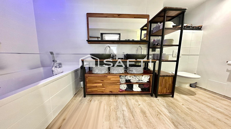 Ma-Cabane - Vente Maison Mirepoix, 125 m²