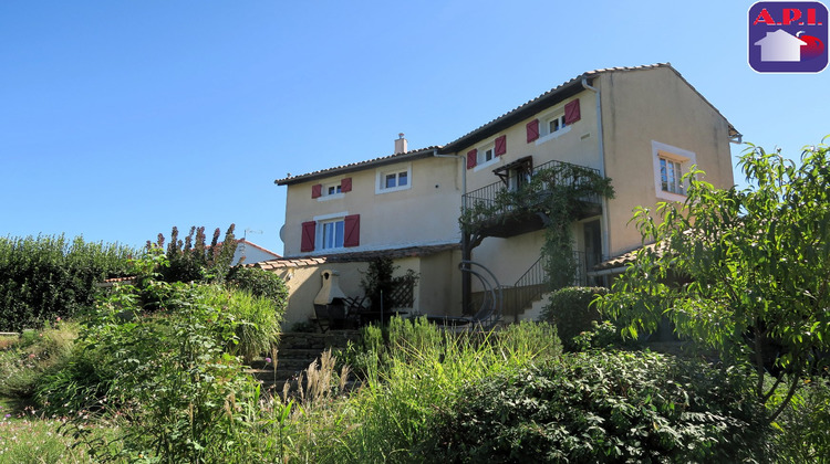 Ma-Cabane - Vente Maison MIREPOIX, 230 m²