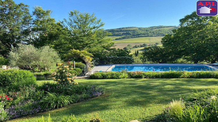 Ma-Cabane - Vente Maison MIREPOIX, 230 m²