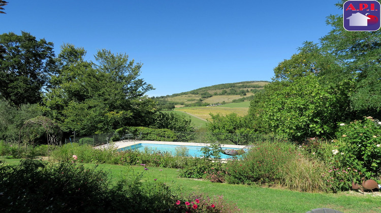 Ma-Cabane - Vente Maison MIREPOIX, 230 m²