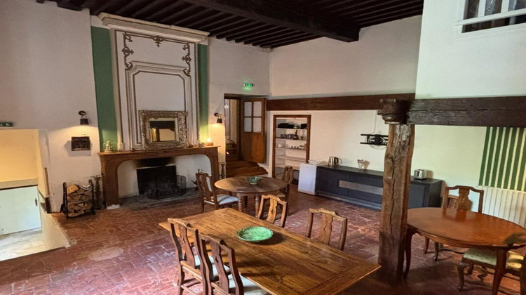 Ma-Cabane - Vente Maison MIREPOIX, 394 m²