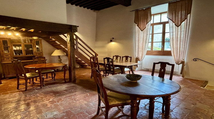 Ma-Cabane - Vente Maison MIREPOIX, 394 m²