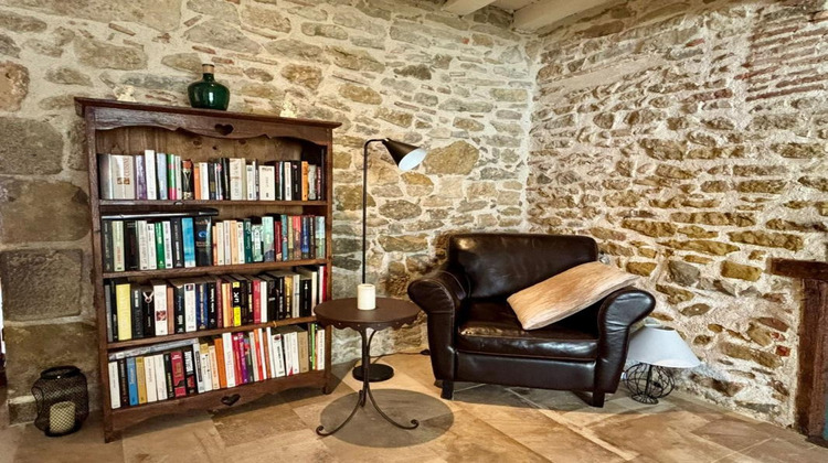 Ma-Cabane - Vente Maison MIREPOIX, 394 m²