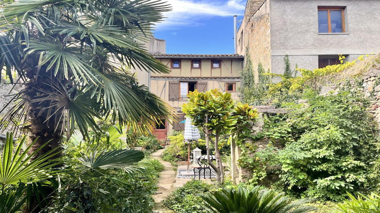 Ma-Cabane - Vente Maison MIREPOIX, 250 m²