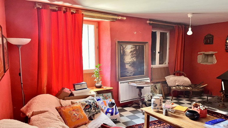 Ma-Cabane - Vente Maison MIREPOIX, 250 m²