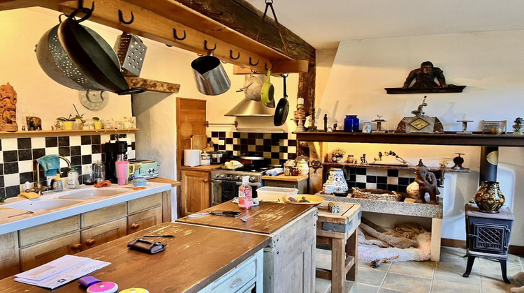 Ma-Cabane - Vente Maison MIREPOIX, 250 m²