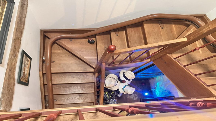 Ma-Cabane - Vente Maison MIREPOIX, 250 m²