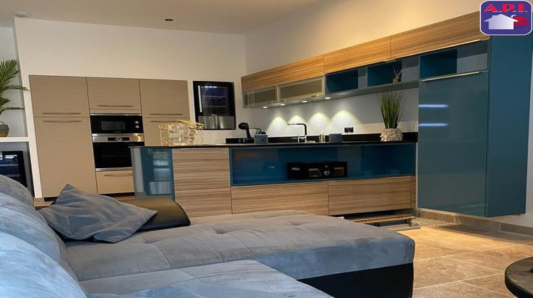 Ma-Cabane - Vente Maison MIREPOIX, 206 m²