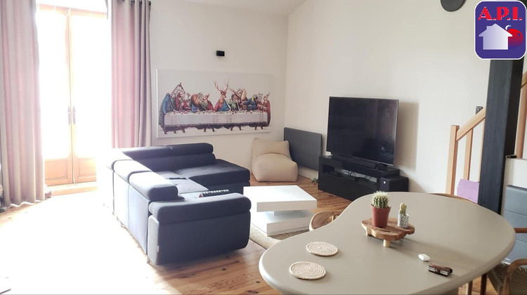 Ma-Cabane - Vente Maison MIREPOIX, 206 m²