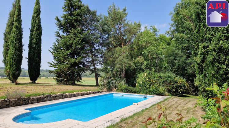 Ma-Cabane - Vente Maison MIREPOIX, 224 m²