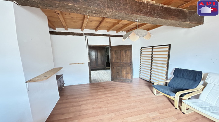 Ma-Cabane - Vente Maison MIREPOIX, 65 m²