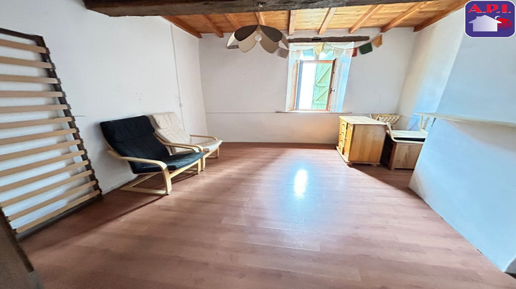 Ma-Cabane - Vente Maison MIREPOIX, 65 m²