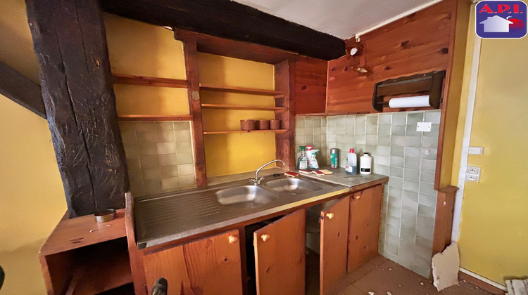 Ma-Cabane - Vente Maison MIREPOIX, 65 m²