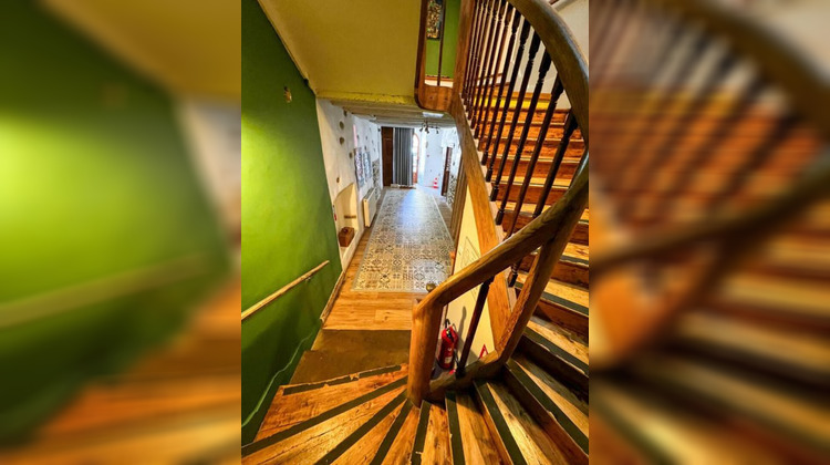 Ma-Cabane - Vente Maison MIREPOIX, 399 m²