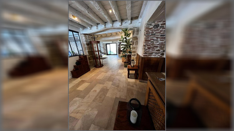 Ma-Cabane - Vente Maison MIREPOIX, 394 m²