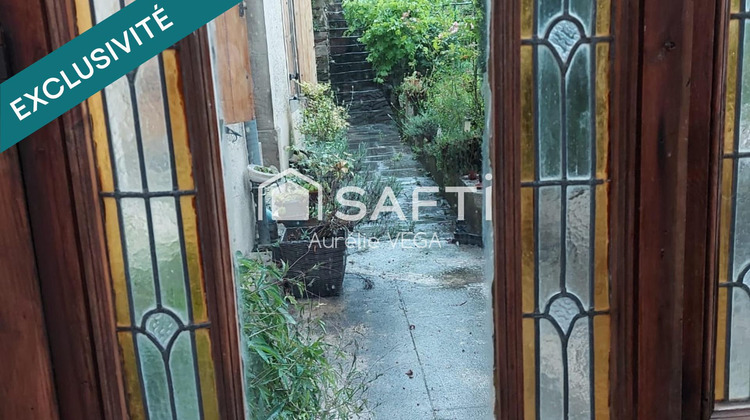 Ma-Cabane - Vente Maison Mirepoix, 400 m²