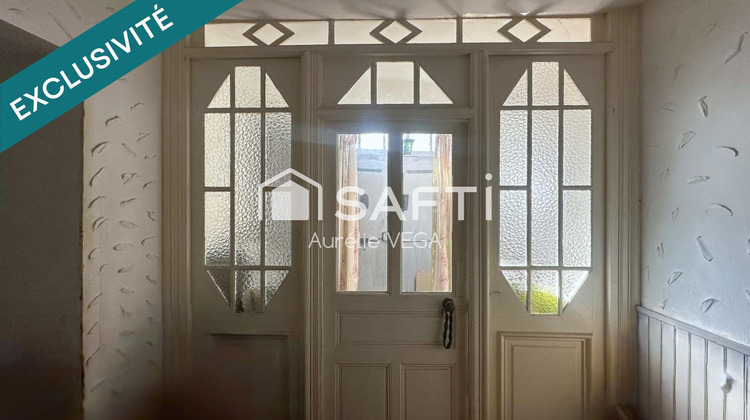 Ma-Cabane - Vente Maison Mirepoix, 400 m²