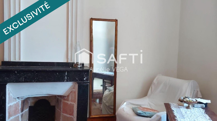 Ma-Cabane - Vente Maison Mirepoix, 400 m²